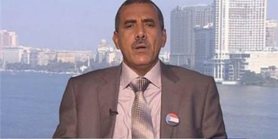 يحي غالب يفند القرار الأممي الجديد.. ويهاجم الحكومة لهذا السبب