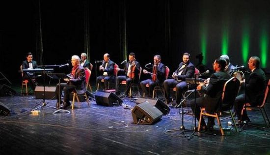 تعرف على الدول المشاركة في مهرجان الجزائر الدولي للموسيقى الأندلسية