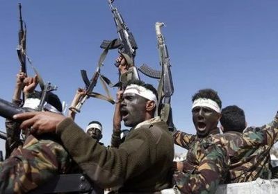 سر ارتداء العناصر الحوثية ملابس الأمن العام وقوات النجدة بالحديدة