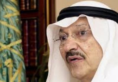 بلقيس تُعزي في وفاة الأمير طلال بن عبدالعزيز