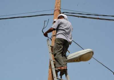 بدء حملة قطع التيار الكهربائي عن التجار الممتنعين في عدن غدًا الأحد (تفاصيل)