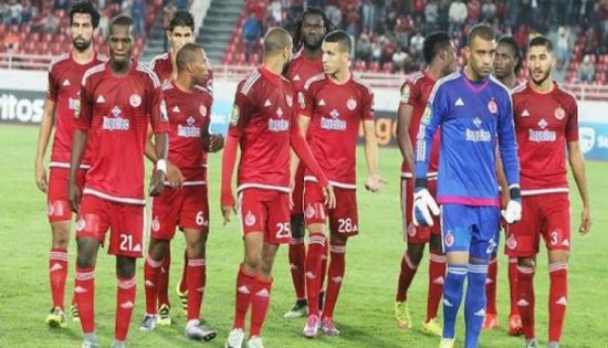 الوداد المغربي يتأهل إلى الدور المجموعات في دوري أبطال إفريقيا 