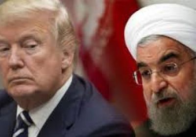 إيران تنفي مشاوراتها مع أمريكا في لندن بشأن اليمن