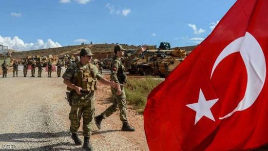 تعزيزات عسكرية تركية في شمال سوريا..تثير مخاوف الأكراد