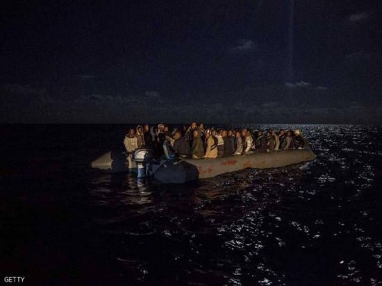 إنقاذ 311 مهاجرًا قبالة السواحل الليبية ونقلهم إلى جزيرة إسبانية