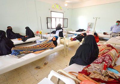 الوفيات بالعشرات.. الكوليرا وانفلونزا الخنازير يجتاحان مناطق سيطرة المليشيا الحوثية 
