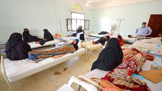 الوفيات بالعشرات.. الكوليرا وانفلونزا الخنازير يجتاحان مناطق سيطرة المليشيا الحوثية 