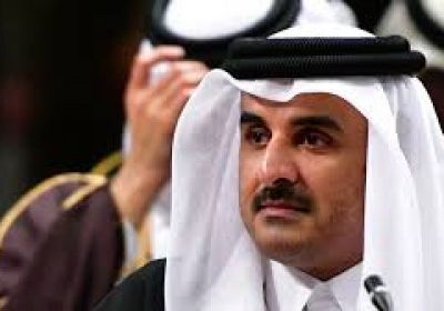 قطر تحاول شراء الأمم المتحدة (فيديو)