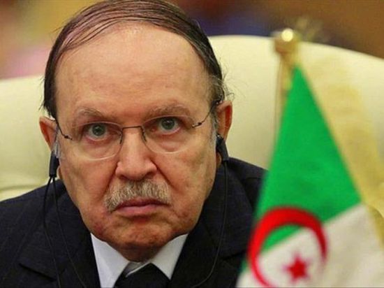 حزب " الإصلاح الوطني " يعلن دعم " بوتفليقة " بانتخابات الجزائر المقبلة