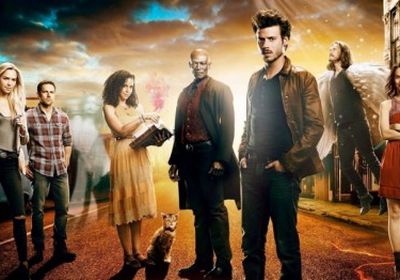 بعد موسمين.. شبكة BBC تقرر توقيف مسلسل Midnight Texas