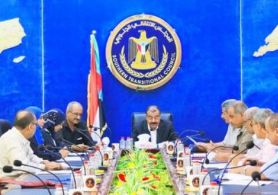 المجلس الانتقالي يقر عقد اللقاء التشاوري للقيادات المركزية والمحلية