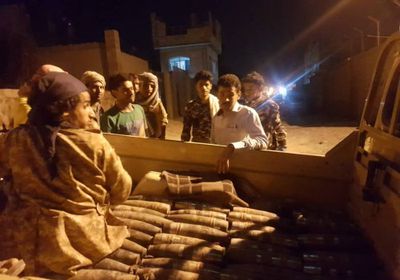 صحفي يشيد بأمن عدن.. تعرف على السبب