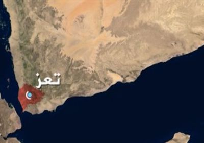 المليشيا تعرقل زيارة وفد برنامج الغذاء العالمي لتعز