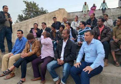 تعرف على نص البيان الاحتجاجي لمبتعثي جامعة عدن بالهند