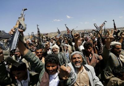 سياسة « الأرض المحروقة » .. شعار مليشيا الحوثي بعد اتفاق السويد