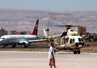 مدير مطار سيئون الدولي يعلن جاهزيته لاستقبال الطائرات 