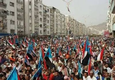 الخليفي: لا حل لمشاكل اليمن إلا بعودة الدولتين