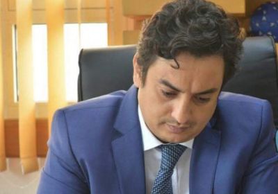 مليشيات الحوثي تختطف مسئولا بكاك بنك