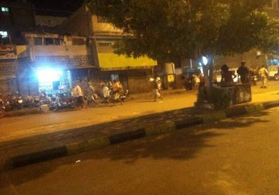 مواطنو حي الشهيد يشكون إلغاء السلطة المحلية فرزة الباصات 