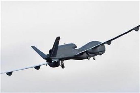 الميليشيات تطلق طائرات مسيرة إلى مناطق بالحديدة