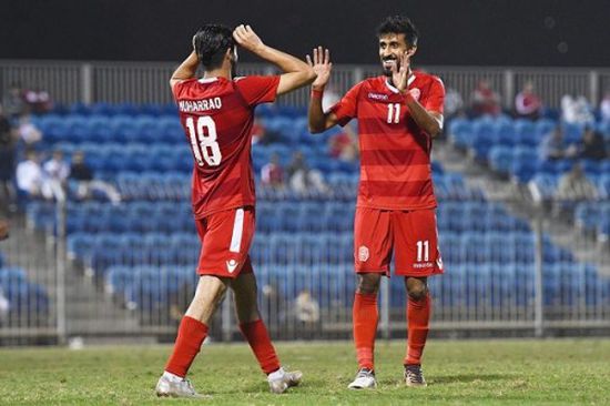 المحرق البحريني يشارك في الدوري السعودي بداية من الموسم المقبل
