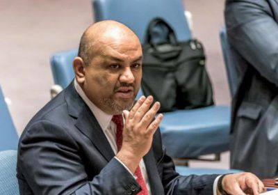 المسوري يطالب اليماني بكشف حقيقة الحوثي