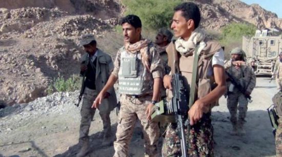 البوحر: طهرنا 15 مديرية من عناصر "القاعدة" وعودتهم إلى شبوة مستحيل
