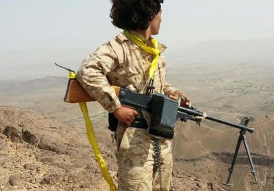 وصول جثامين عدد من الشهداء من مديرية صرواح إلى أبين 