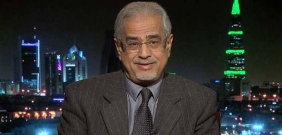 لقور: ماذا لو أشترط الحوثي إلغاء تعيينات الشرعية؟