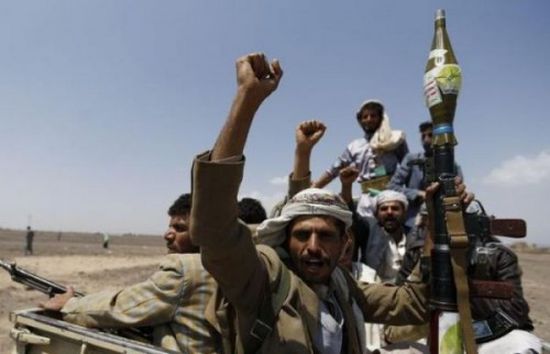 حقيقة سيطرة المليشيات الحوثية على مديرية صرواح غربي مأرب