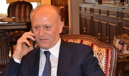 وزير لبناني سابق يعلق على " صرخة الراعي "