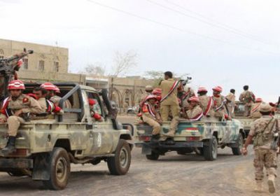 مقتل خمسة حـوثيين في عملية نوعية للجيش بالجوف