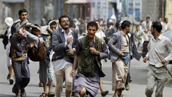 جميح: أراد الحوثي تغطية هزيمتهم في مأرب بهجمة إعلامية