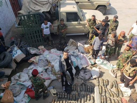 سياسي: يجب أن نقدر مستوى التآمر علينا