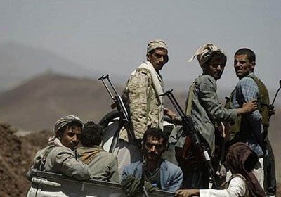 انتهاكات حوثية بالجملة في محافظة حجة 