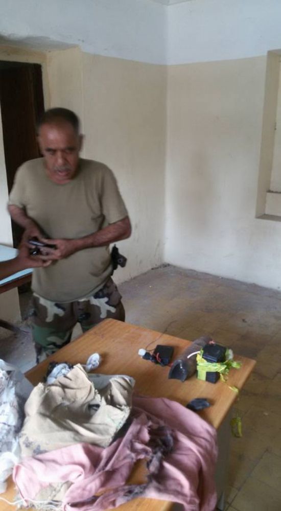 انفجار عبوة ناسفة قرب مبنى القنصلية السعودية بعدن