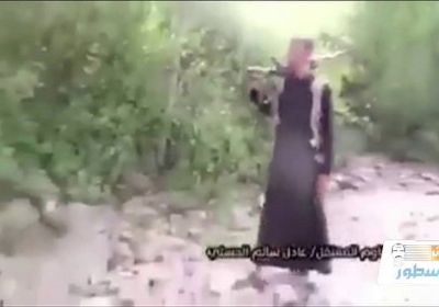 " بين السطور " يستعرض مسيرة الإرهابي عادل الحسني وتعاونه مع قطر