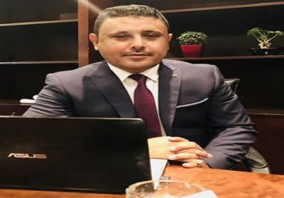 اليافعي يُوجه تحذيراً هاماً بشأن الأوضاع في عدن