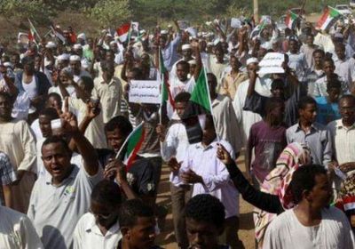 رفيدة ياسين تُوجه رسالة هامة لأقباط السودان