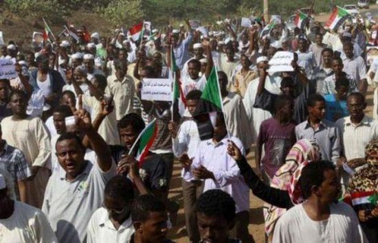 رفيدة ياسين تُوجه رسالة هامة لأقباط السودان
