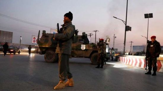 مصرع وإصابة 48 شخصا في هجوم مسلح بكابول