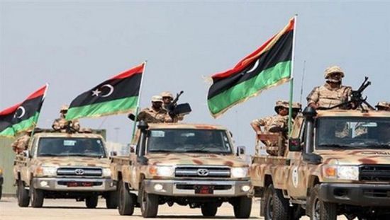 اكتشاف مقبرة جماعية تضم رفات 34 إثيوبياً أعدمهم "داعش" في ليبيا