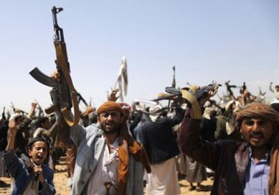 إدراج الحوثيين كمنظمة إرهابية.. تقرير بريطاني يفضح إيران في اليمن