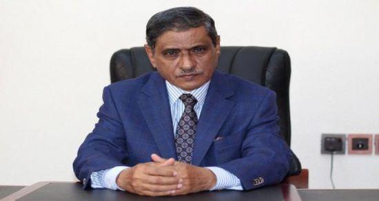 البحسني: الحرب على الإرهاب مستمرة.. و2019 سيشهد اهتماماً بالأمن في حضرموت