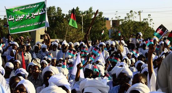 العفو الدولية: 37 قتيلاً حصيلة 5 أيام من احتجاجات السودان 