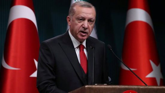 ناشط: أردوغان يرسل سفن محملة بالذخائر لقتل الشعب الليبي