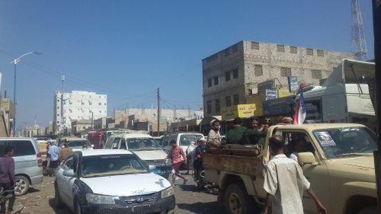 بالأرقام.. تعرف على تسعيرة النقل الداخلي في ردفان (تفاصيل)