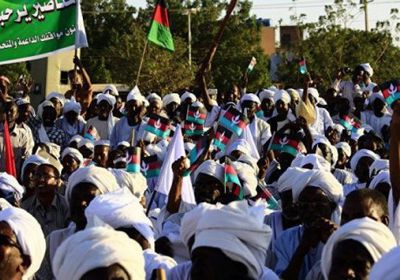 السفارة البريطانية في السودان تحث على تجنب استخدام العنف في التظاهرات