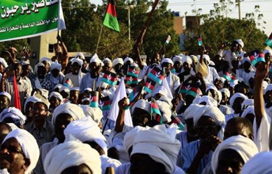 السفارة البريطانية في السودان تحث على تجنب استخدام العنف في التظاهرات