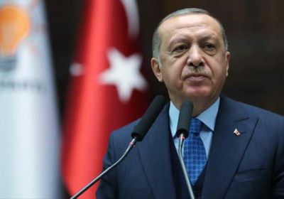 إعلامي يُوجه رسالة مثيرة لـ أردوغان بشأن اليمن